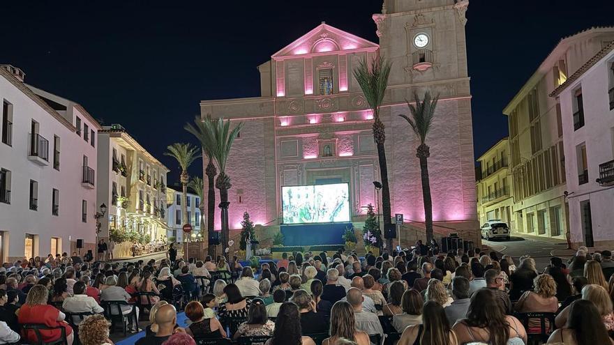 El Llibre de Festes d’Agost 2026 será presentado este sábado en la plaça
