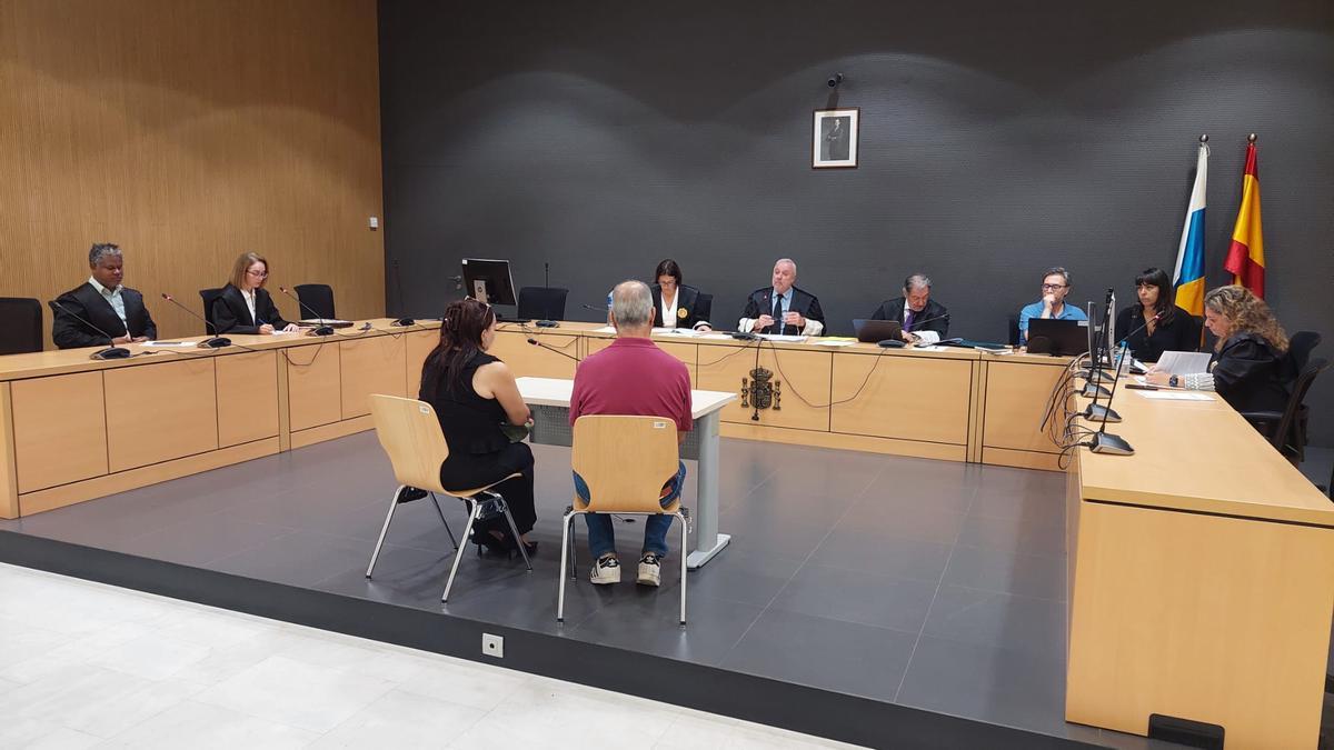 Juicio contra la red familiar que facilitaba documentación fraudulenta a personas migrantes