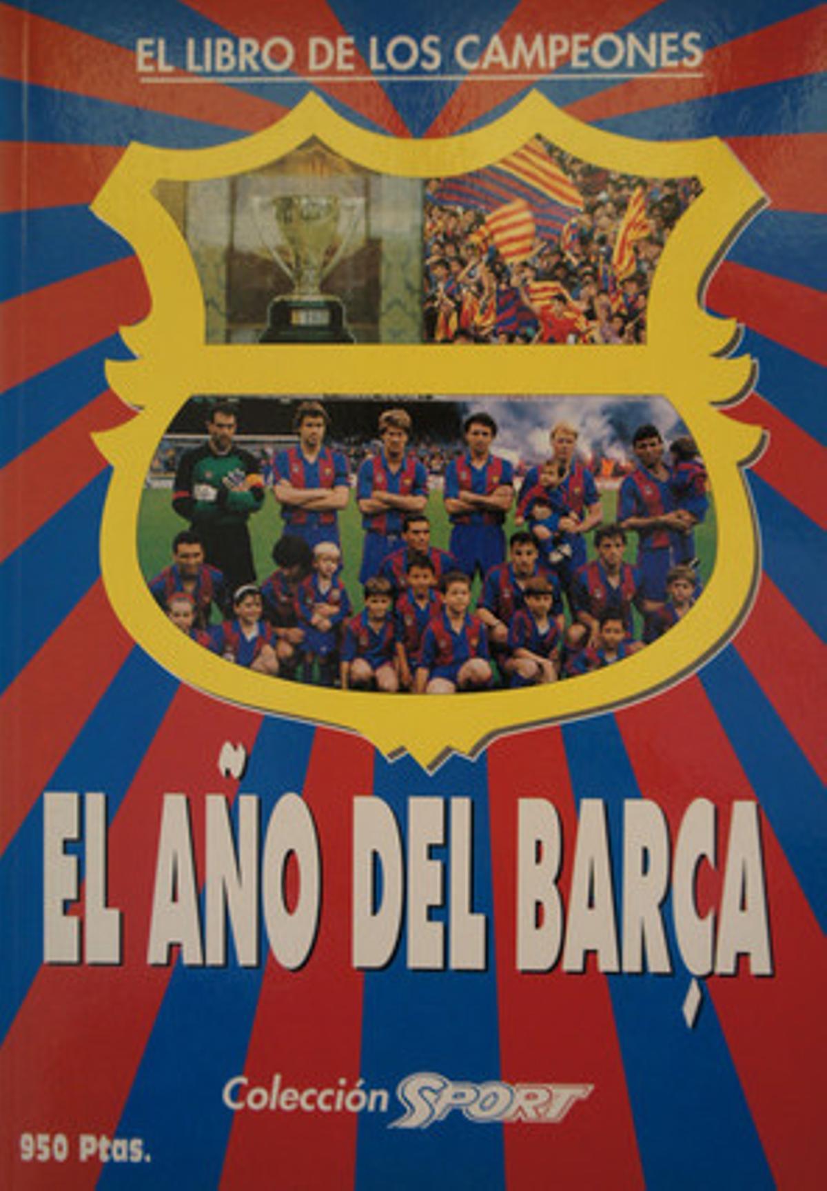 reyes de europa - colección sport, 1992 (1ª ed. - Compra