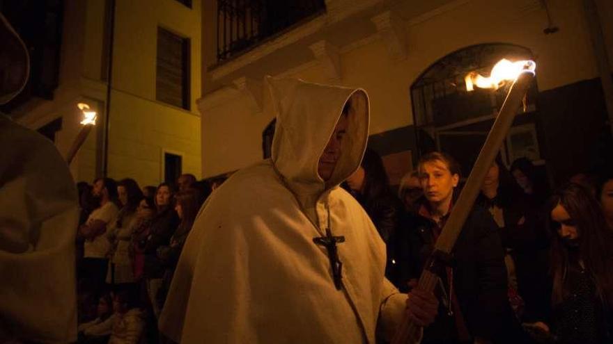 Semana Santa en Zamora: Buena Muerte