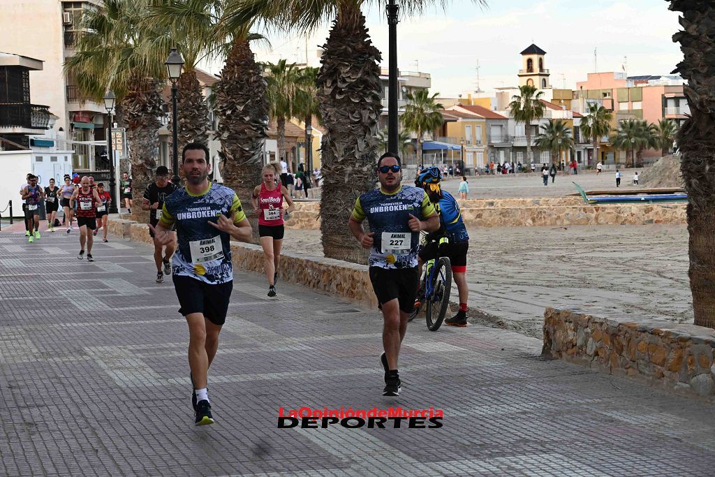 Carrera 5k Animal en Los Alcázares 2024 (II)