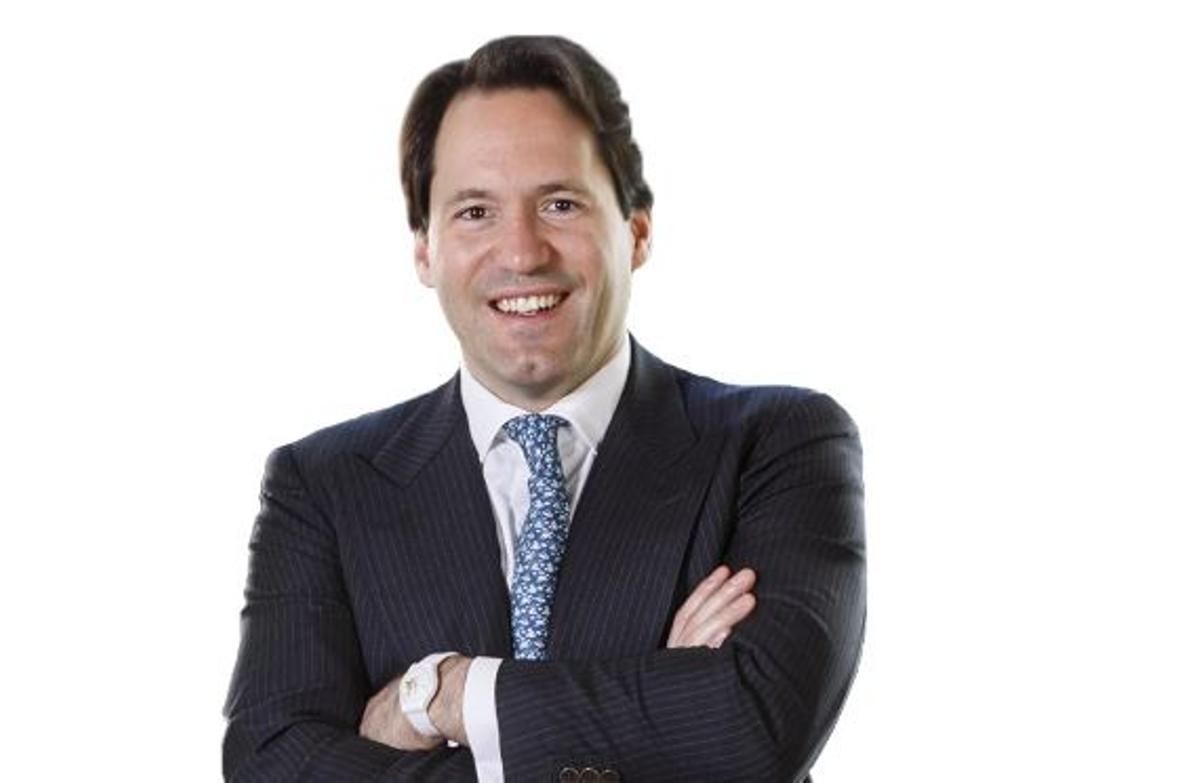 Pelayo Cortina Koplowitz, conde de San Francisco de Peñalver, ha comprado el hotel Es Molí a través de Ilanga Capital.