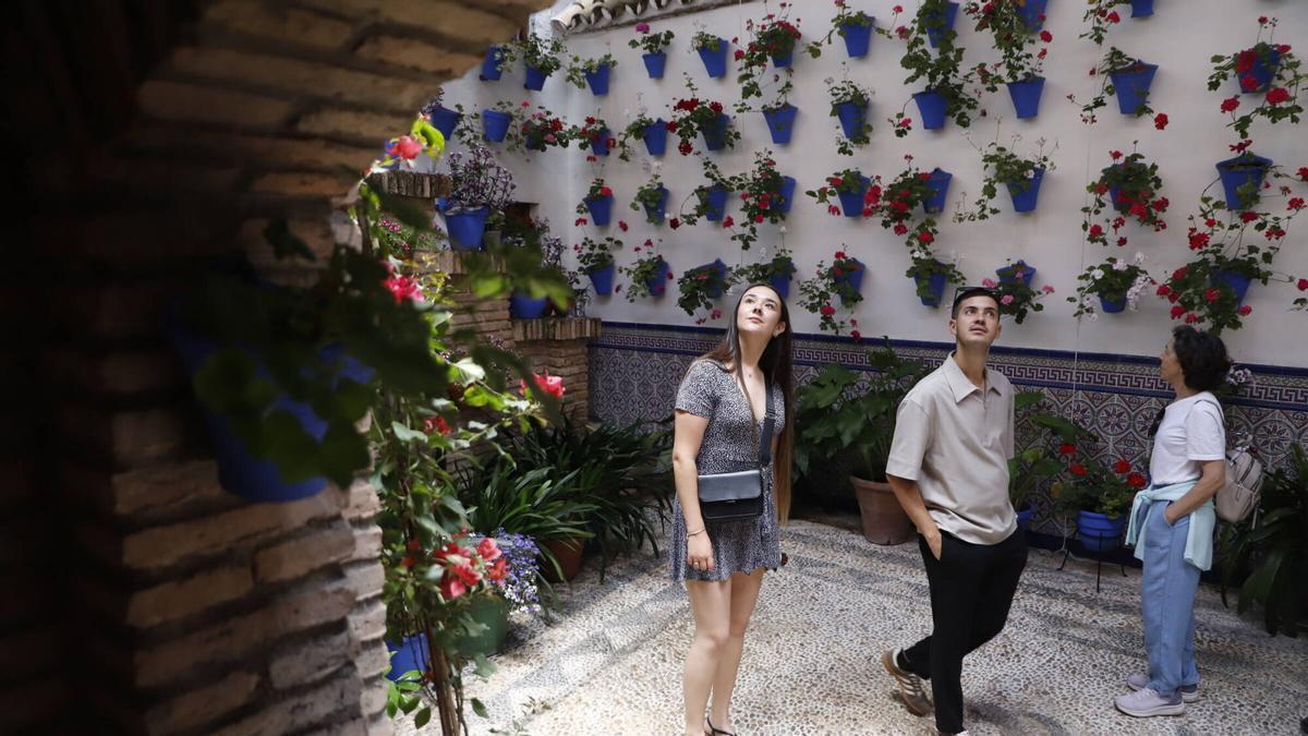 Primer premio Arquitectura antigua: Guzmanas, 7.