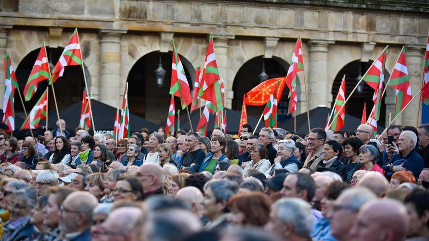 Euskadi concluye una campaña &quot;atípica&quot; marcada por el viraje provocado por la sombra del pasado