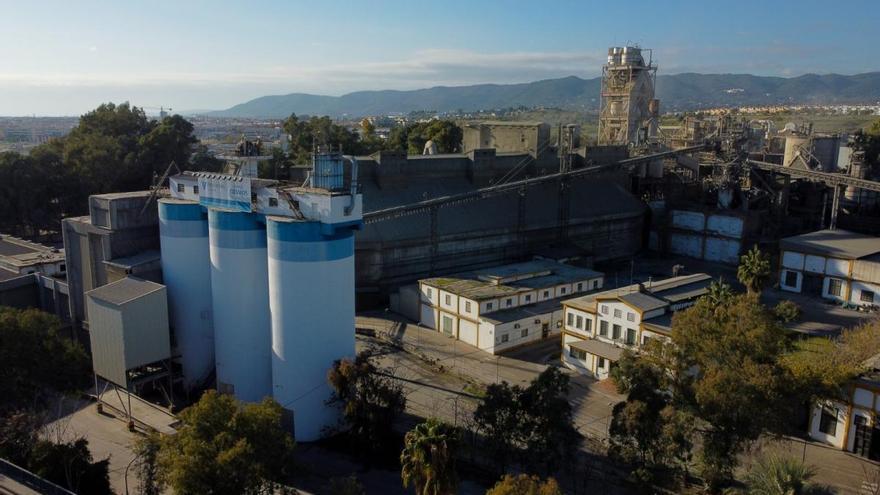 Aire Limpio se congratula de la ratificación de la denegación a Cosmos de la licencia para valorizar