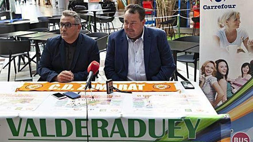 El próximo sábado se disputa el Torneo 3x3 en el Centro Comercial Valderaduey.