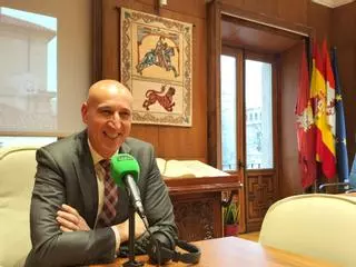 El alcalde de León asegura que si Koldo García amenazaba "era casi una amenaza directa del propio ministro"
