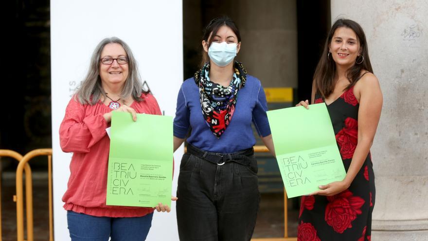 Los premios Beatriu Civera se consolidan como referente de literatura