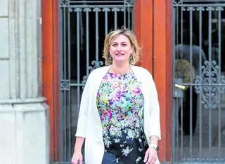 Alba Vergés, (ERC Igualada): «Hem de ser part de la transformació del país»