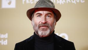 Antonio de la Torre: "Els actors som a la llum, però no som la llum"