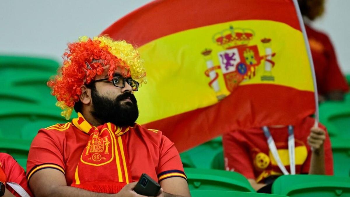 España 1-1 Alemania: Morata no fue suficiente