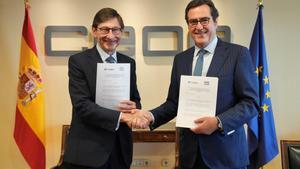 Goirigolzarri y Garamendi