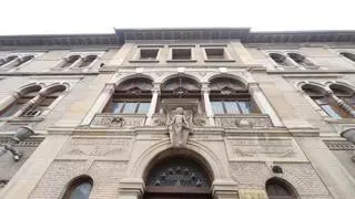 Resucitar la antigua Escuela de Artes y Oficios costará 13,7 millones de euros: ya hay propuestas encima de la mesa