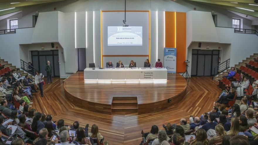 "La Asturias que funciona" explora la renovación territorial sostenible