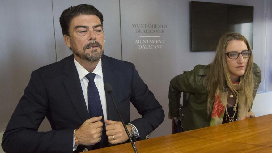 El PP renuncia a un nuevo PGOU para "agilizar" las licencias urbanísticas