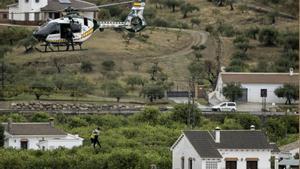 El temporal descarrega a València i Albacete i causa set desapareguts