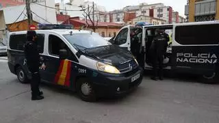 Detenido por la agresión sexual a una joven al salir de una ‘disco’ en Castelló