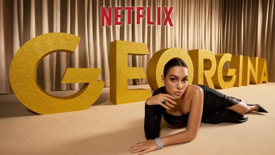 &#039;Soy Georgina&#039;, &#039;Rebelde&#039; y &#039;Feria: la luz más oscura&#039;, principales estrenos de Netflix en enero