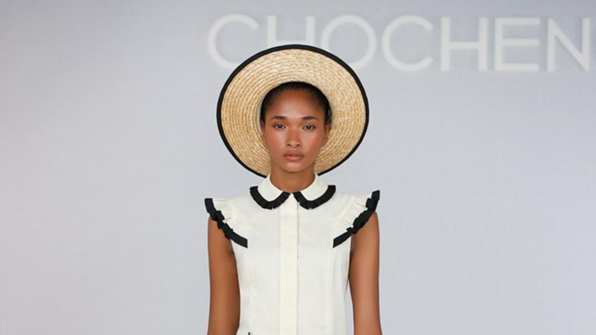 Chocheng - Nueva York - Mujer - Primavera-Verano 2021