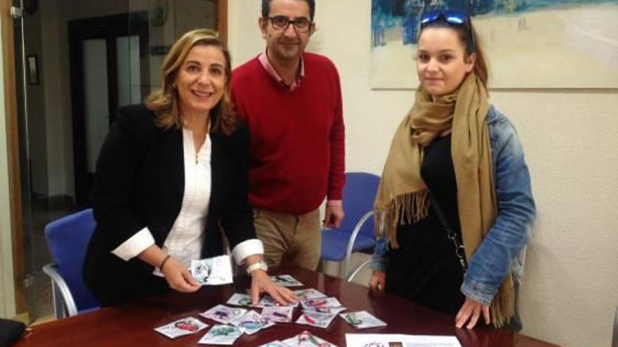 El CEIP Santa Águeda recauda dinero para tratar el cáncer infantil