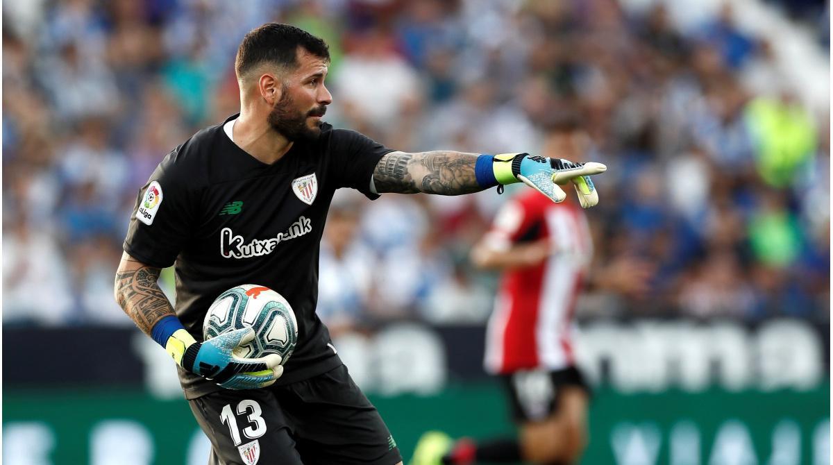 Iago Herrerín - Athletic (2006-2010, 2013-2021)