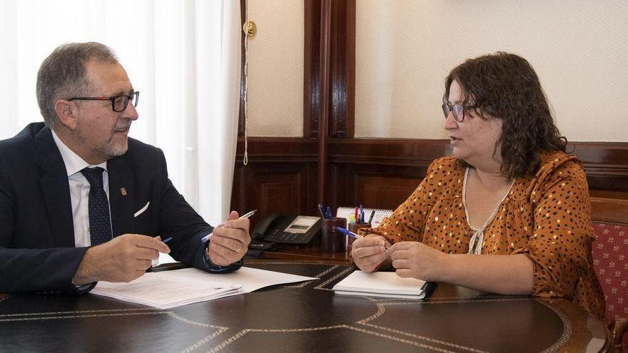 La Diputación destina 600.000 euros en ayudas a impulsar la cultura en Castellón