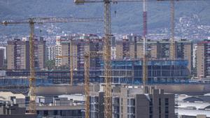 La Cambra avisa que l’habitatge frena els beneficis de l’economia catalana
