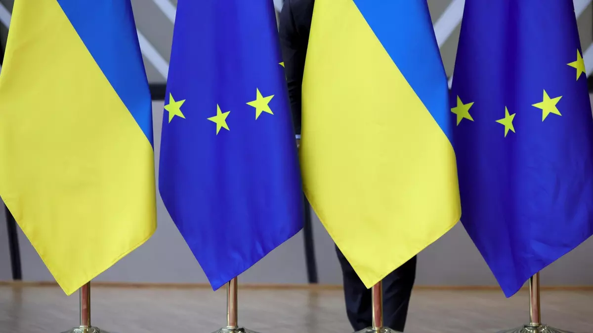 La UE exige a Trump un cese o reducción de hostilidades para negociar el futuro de Ucrania