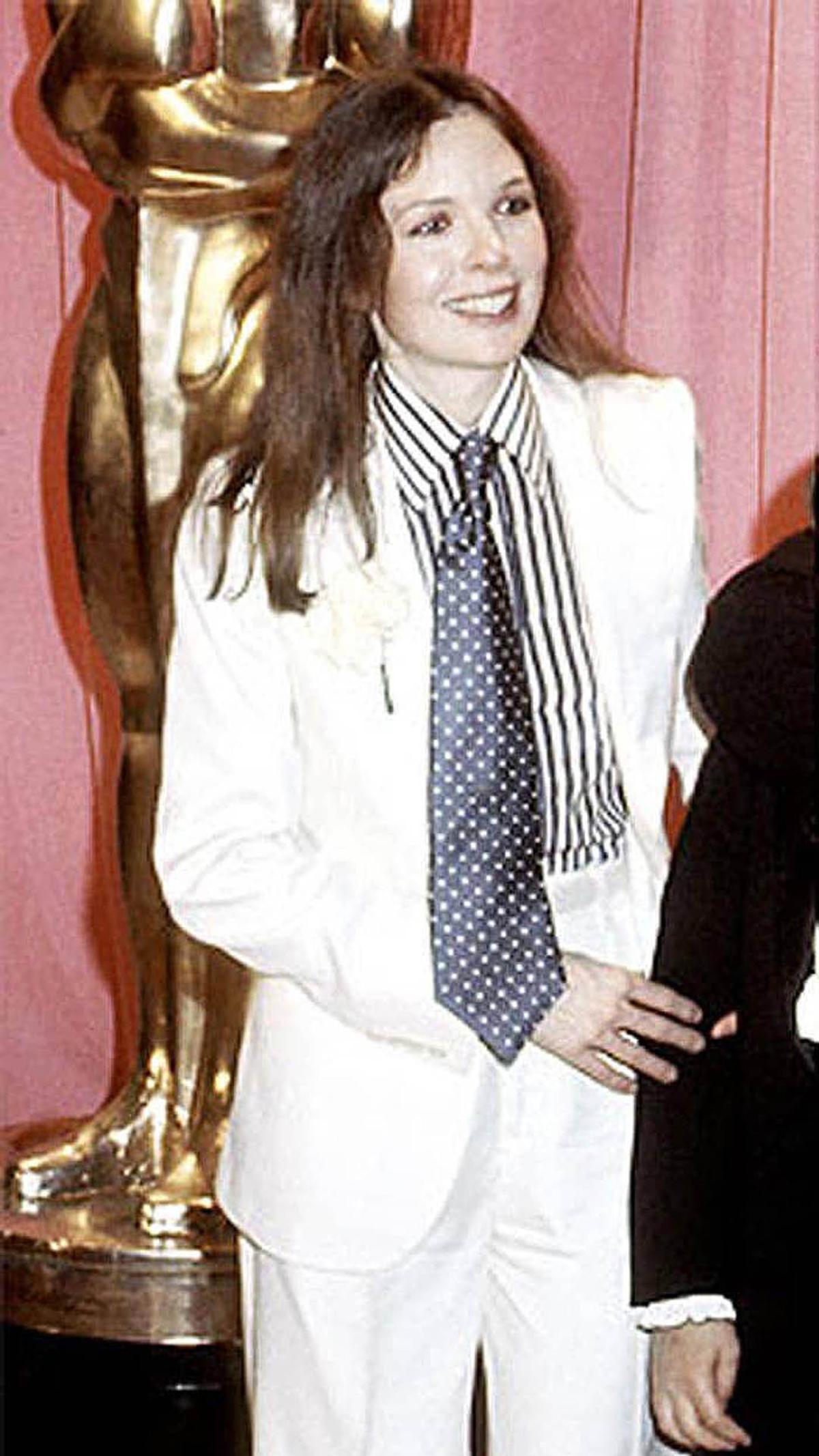 Muere la actriz Diane Keaton a los 79 años