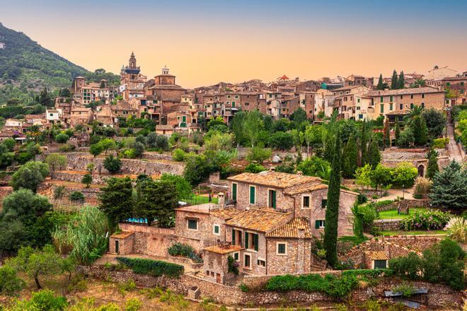 Valldemossa, Mallorca