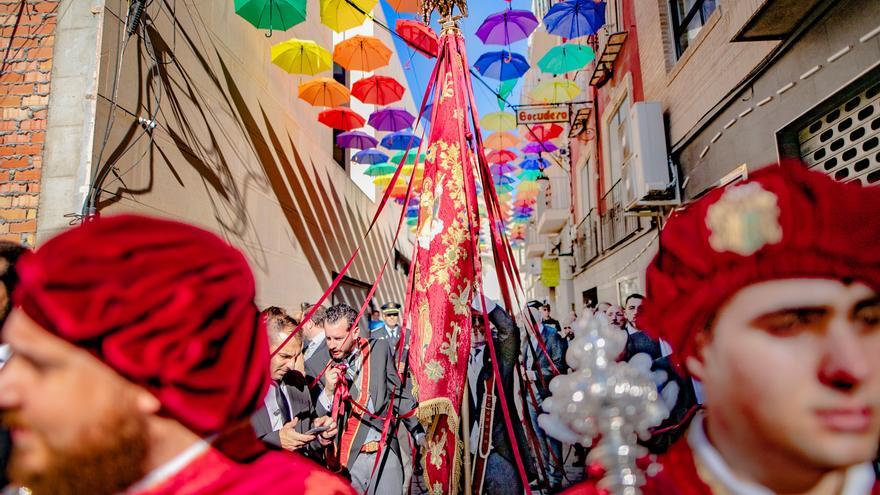 Orgullo de Reconquista en Orihuela