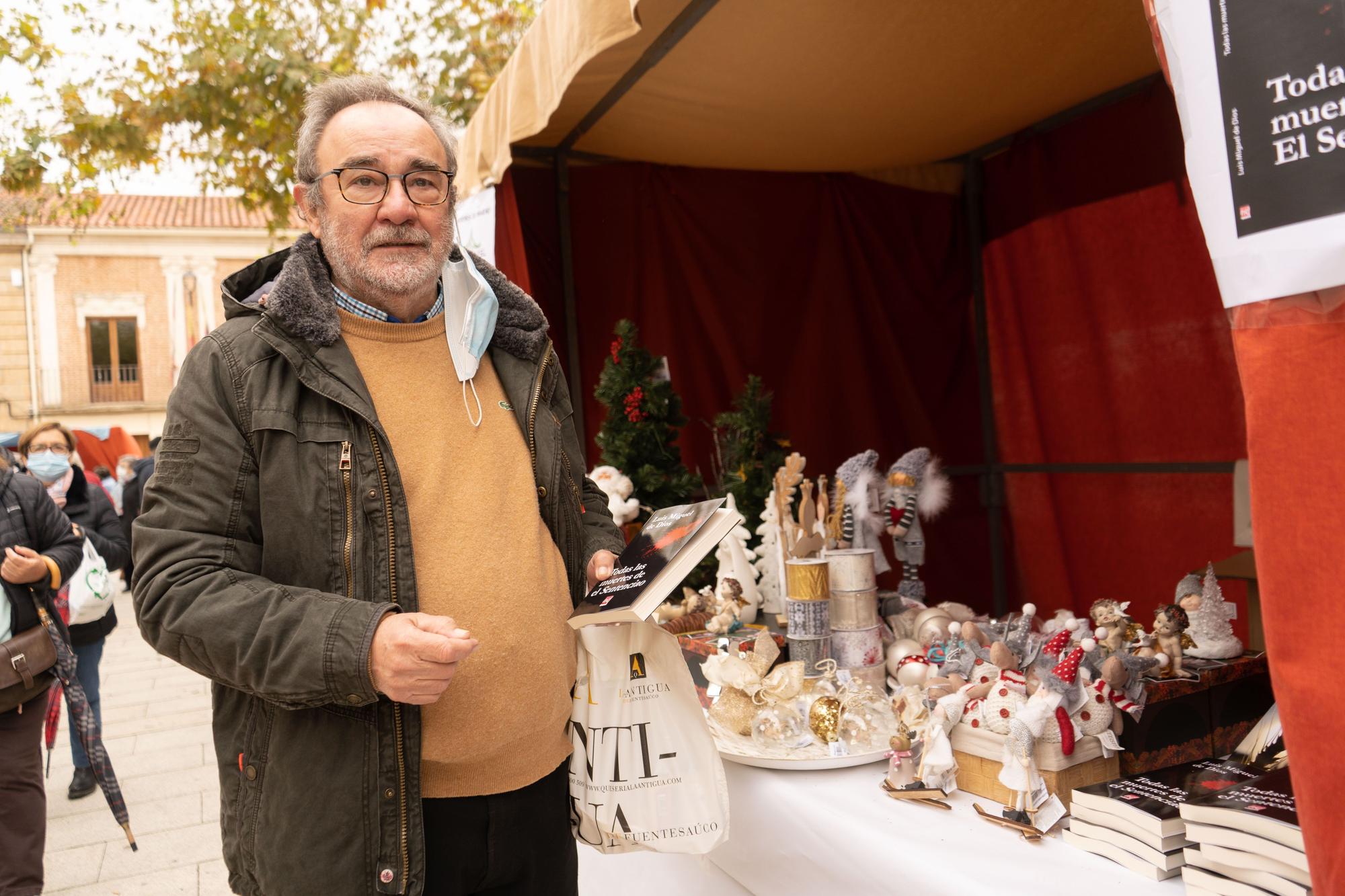 GALERÍA | Feria de los Santos de Fuentesaúco