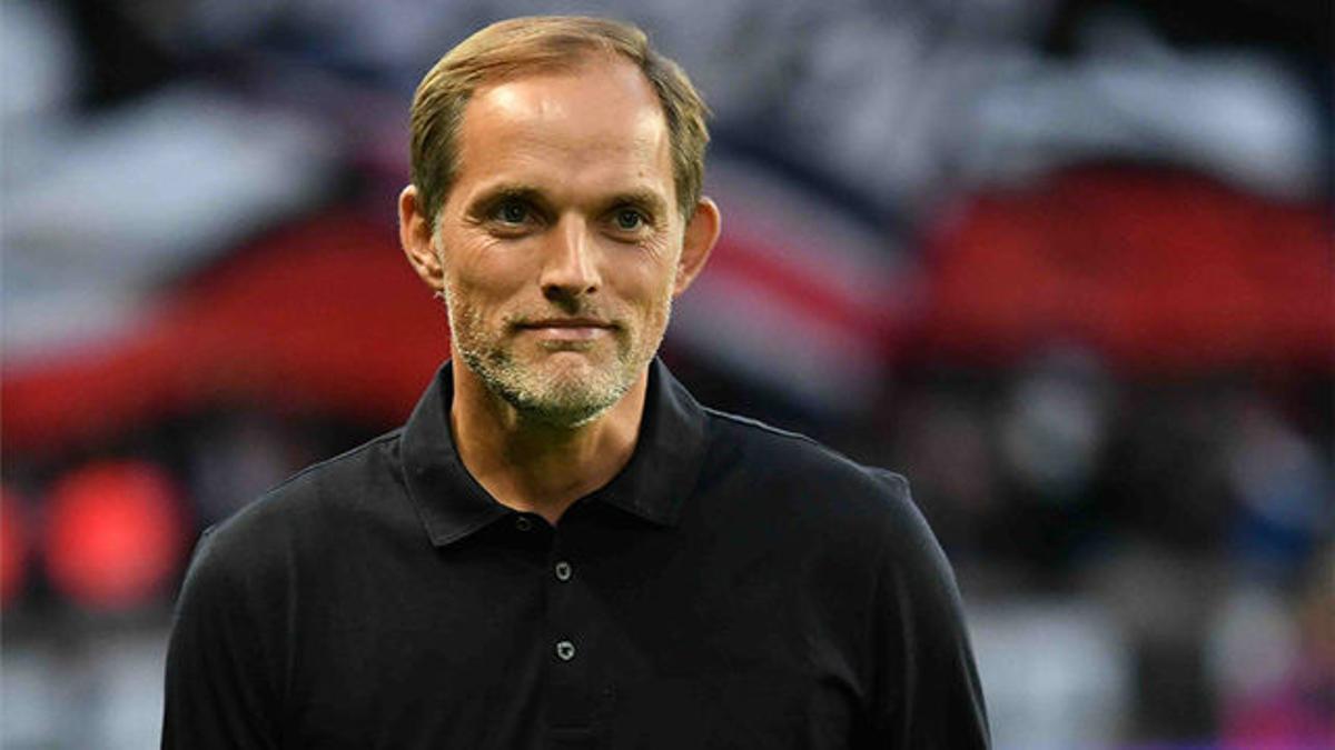 Tuchel: Ganar al Real Madrid nos dio confiana, porque fue una victoria merecida