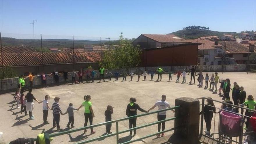 En marcha varios campamentos a cargo de la Escuela Profesional Deporvera