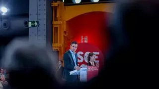 El PSOE decide no esperar más a Podemos y registra en solitario la reforma del sí es sí