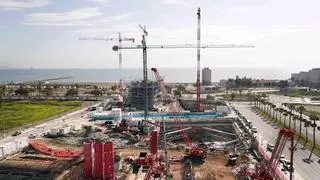 El tirón internacional de Málaga como meca laboral y de inversión alarga el auge de la vivienda de lujo