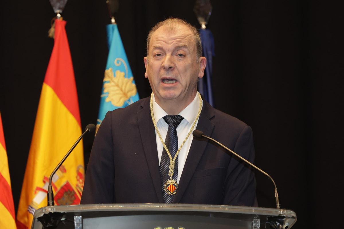 Galería de fotos: Acto ¡oficial de entrega de los reconocimientos en el Auditori de Vila-real