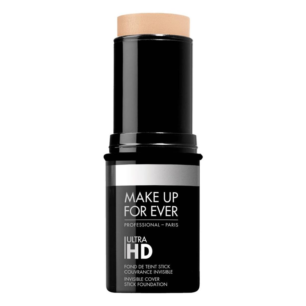 Base de maquillaje en stick de Make up for ever