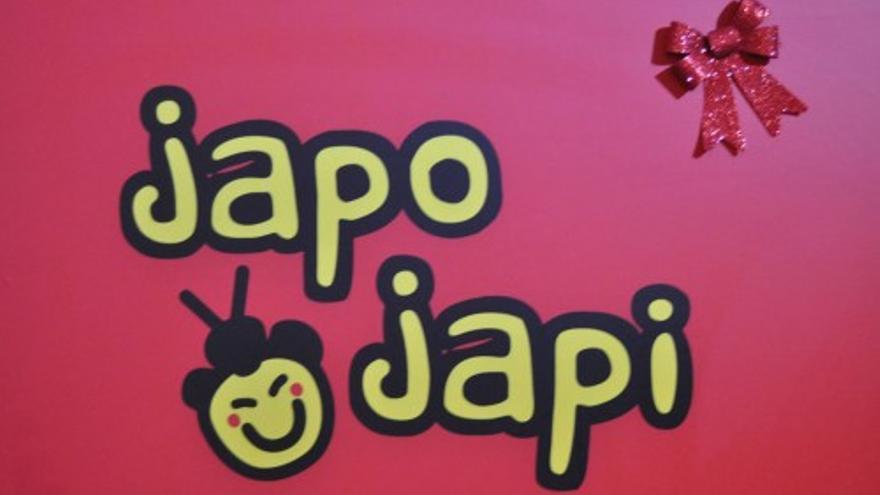 Inauguración de Japo Japi