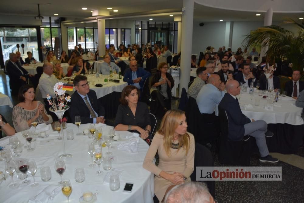 75 Aniversario de los Coros y Danzas de Cieza