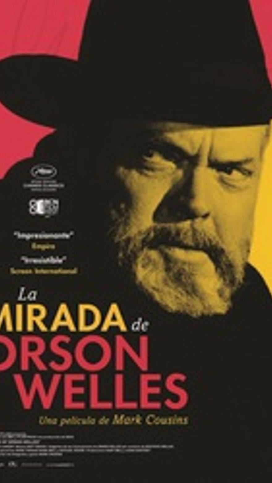 La mirada de Orson Welles