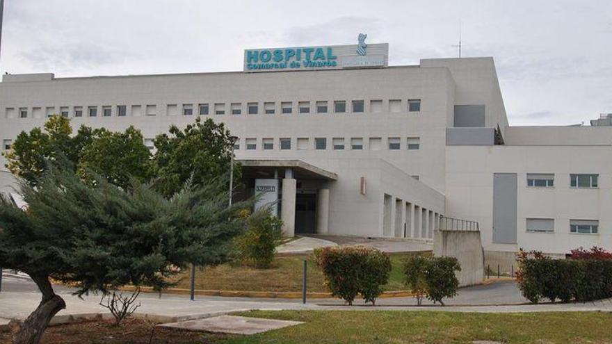 El PP denuncia que el hospital de Vinaròs suspende operaciones