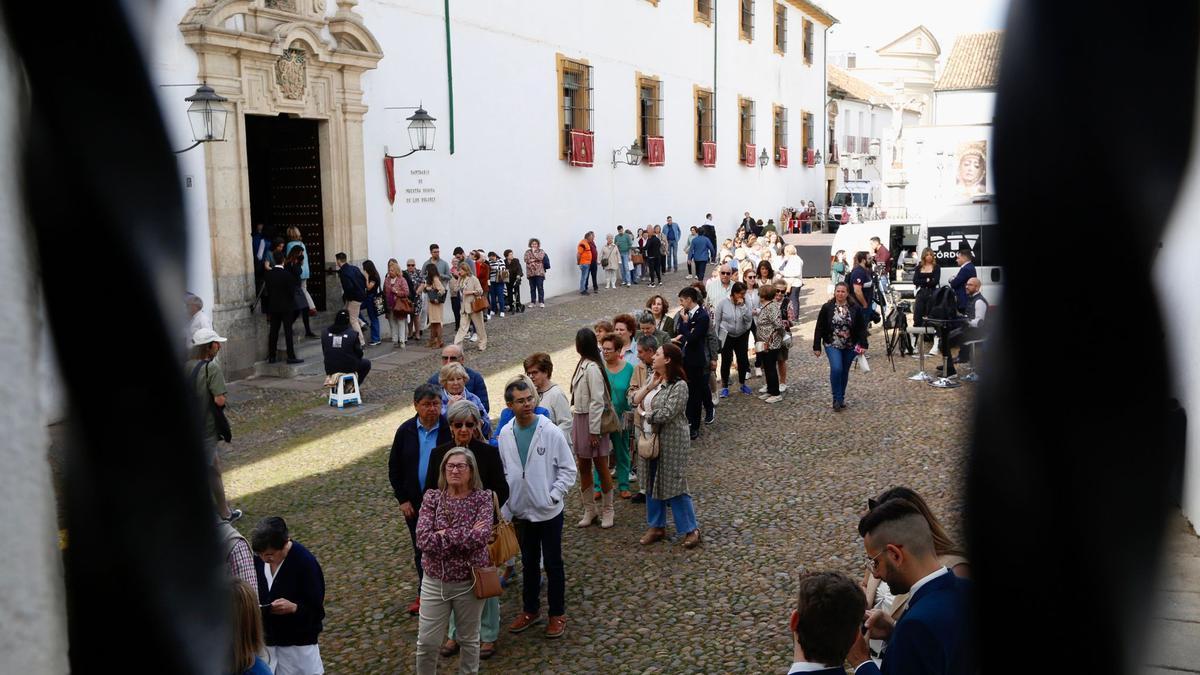 Viernes de Dolores en Córdona