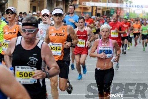 Encuéntrate en el Gran Fondo de Massamagrell