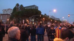 tsunami diagonal corte