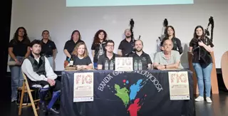 El festival de la gaita de Villaviciosa reunirá a figuras internacionales: este es el programa completo
