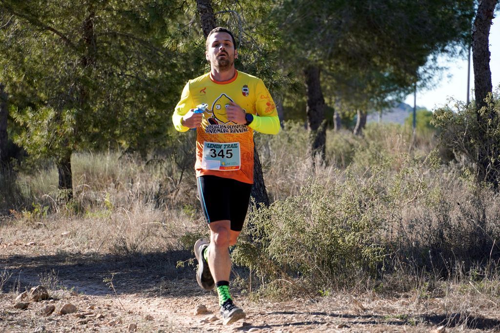 Carrera Lemon Trail de Santomera (II)