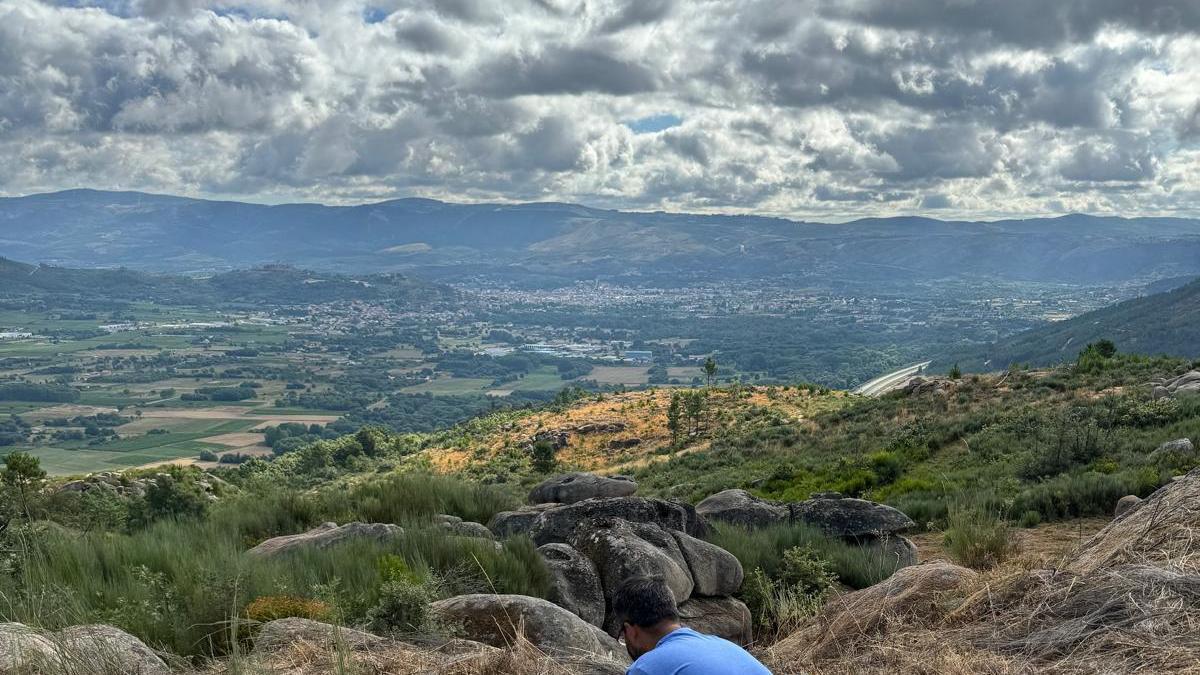 Ttrabajos arqueológicos anteriores en el yacimiento