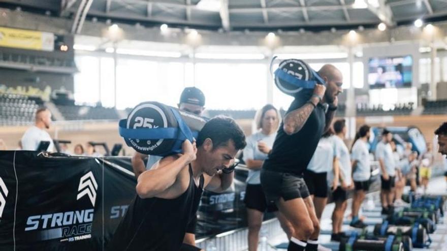 lorca regresa este fin de semana con su cuarta edición