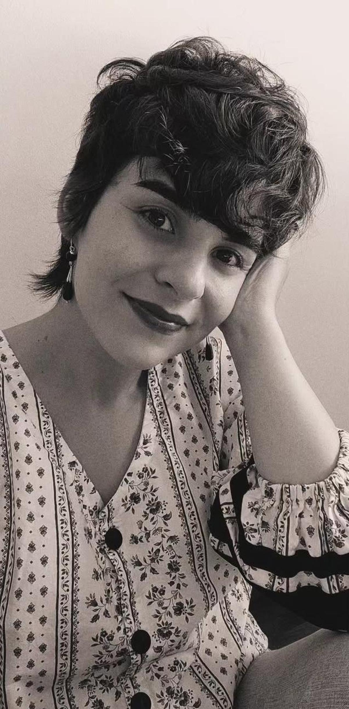 Patricia Saco